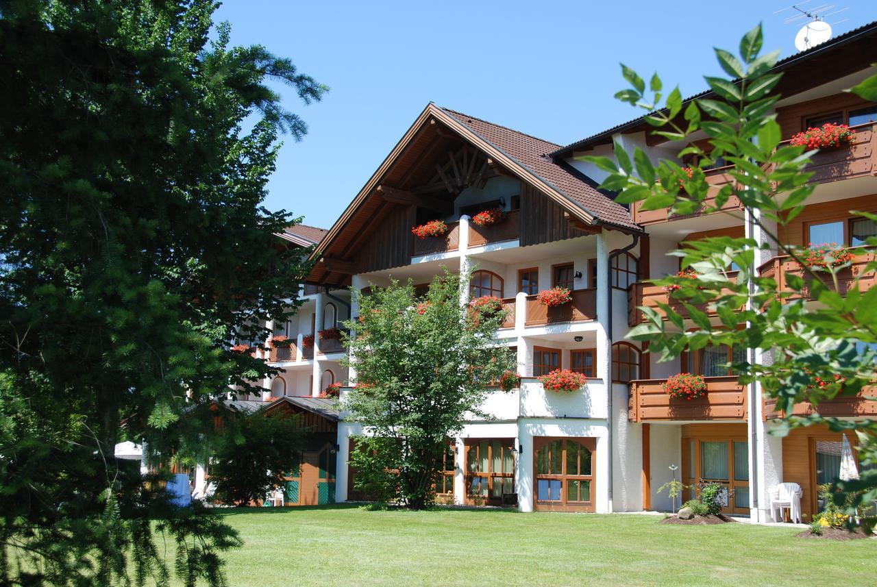 Hotel Neue Post Боденмайс Екстериор снимка