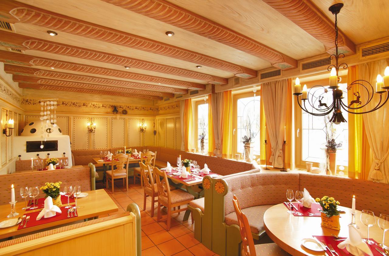 Hotel Neue Post Боденмайс Екстериор снимка