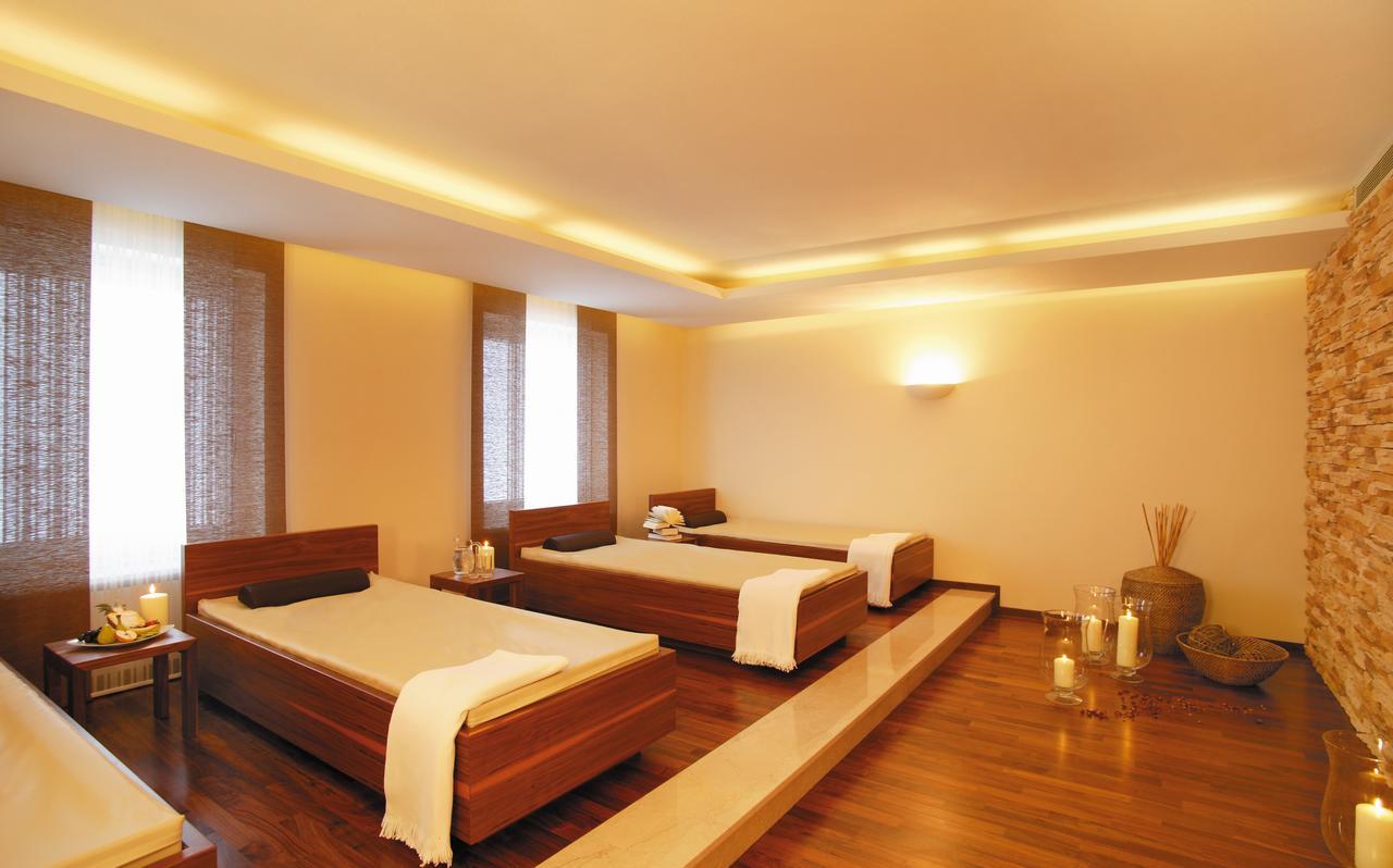 Hotel Neue Post Боденмайс Екстериор снимка