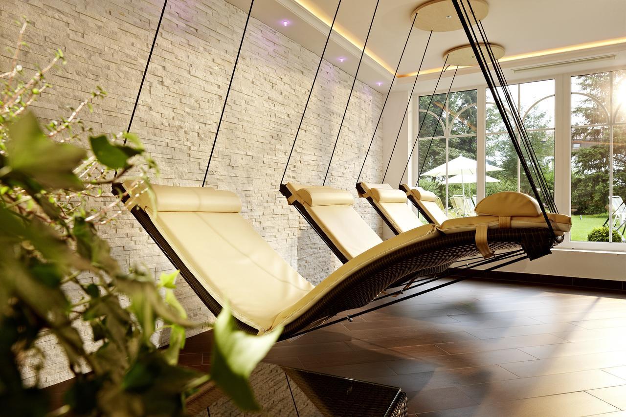 Hotel Neue Post Боденмайс Екстериор снимка