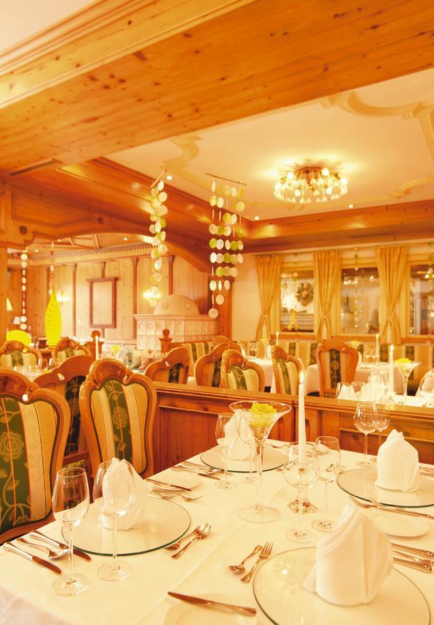 Hotel Neue Post Боденмайс Екстериор снимка